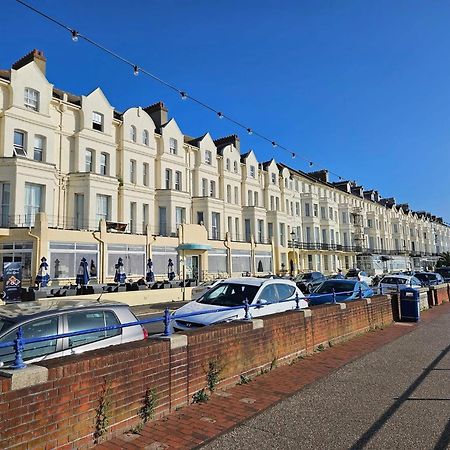 The Majestic Hotel Eastbourne Bagian luar foto
