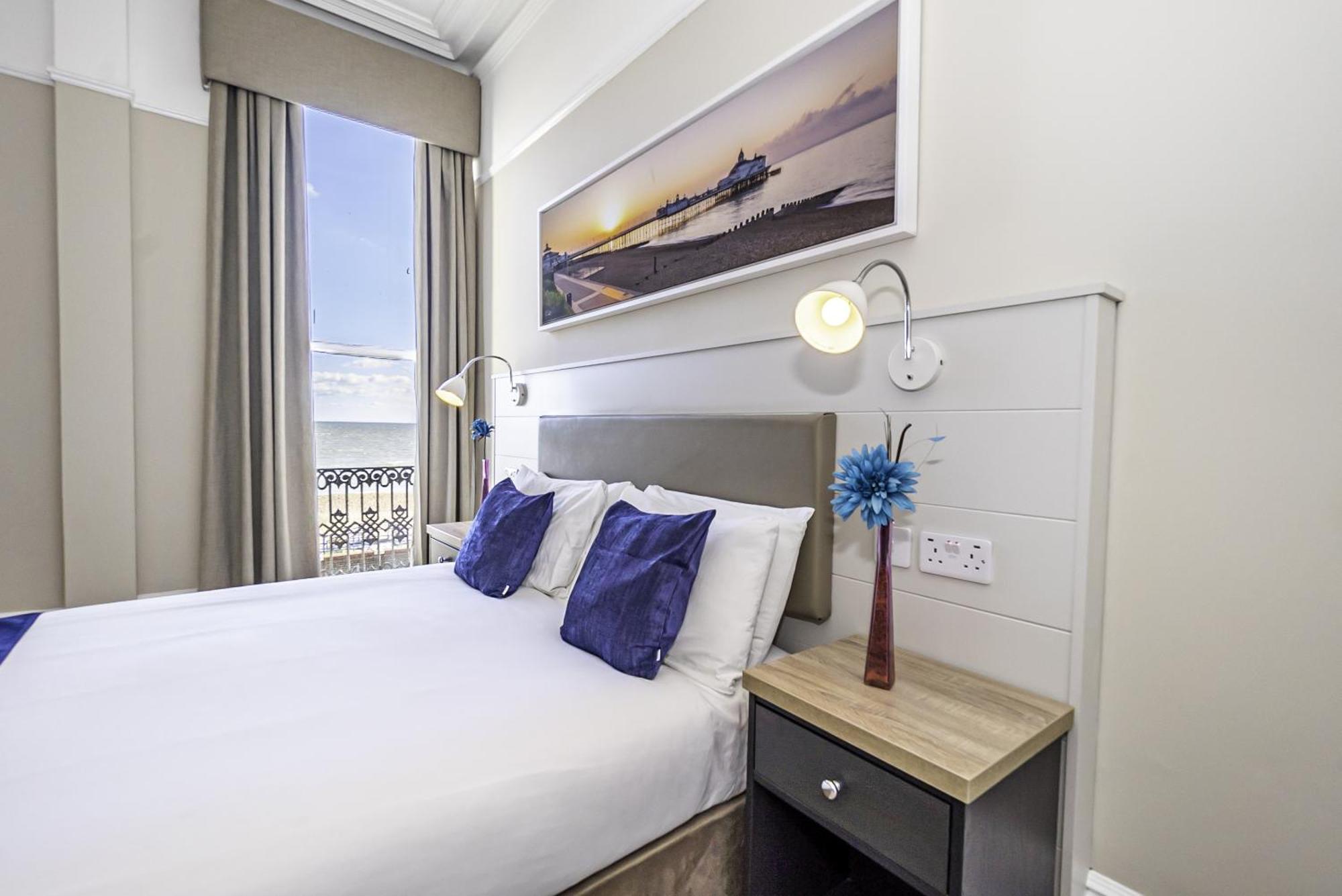 The Majestic Hotel Eastbourne Ruang foto