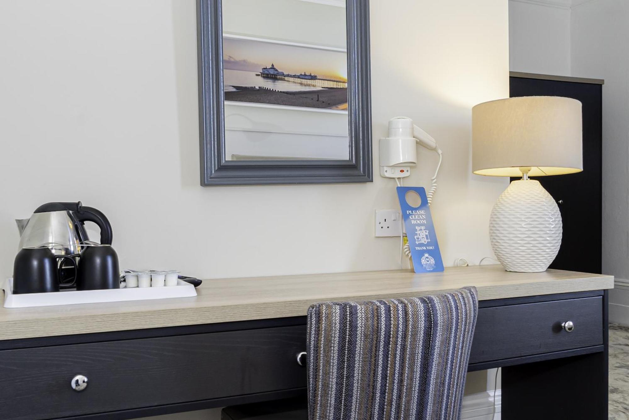The Majestic Hotel Eastbourne Ruang foto