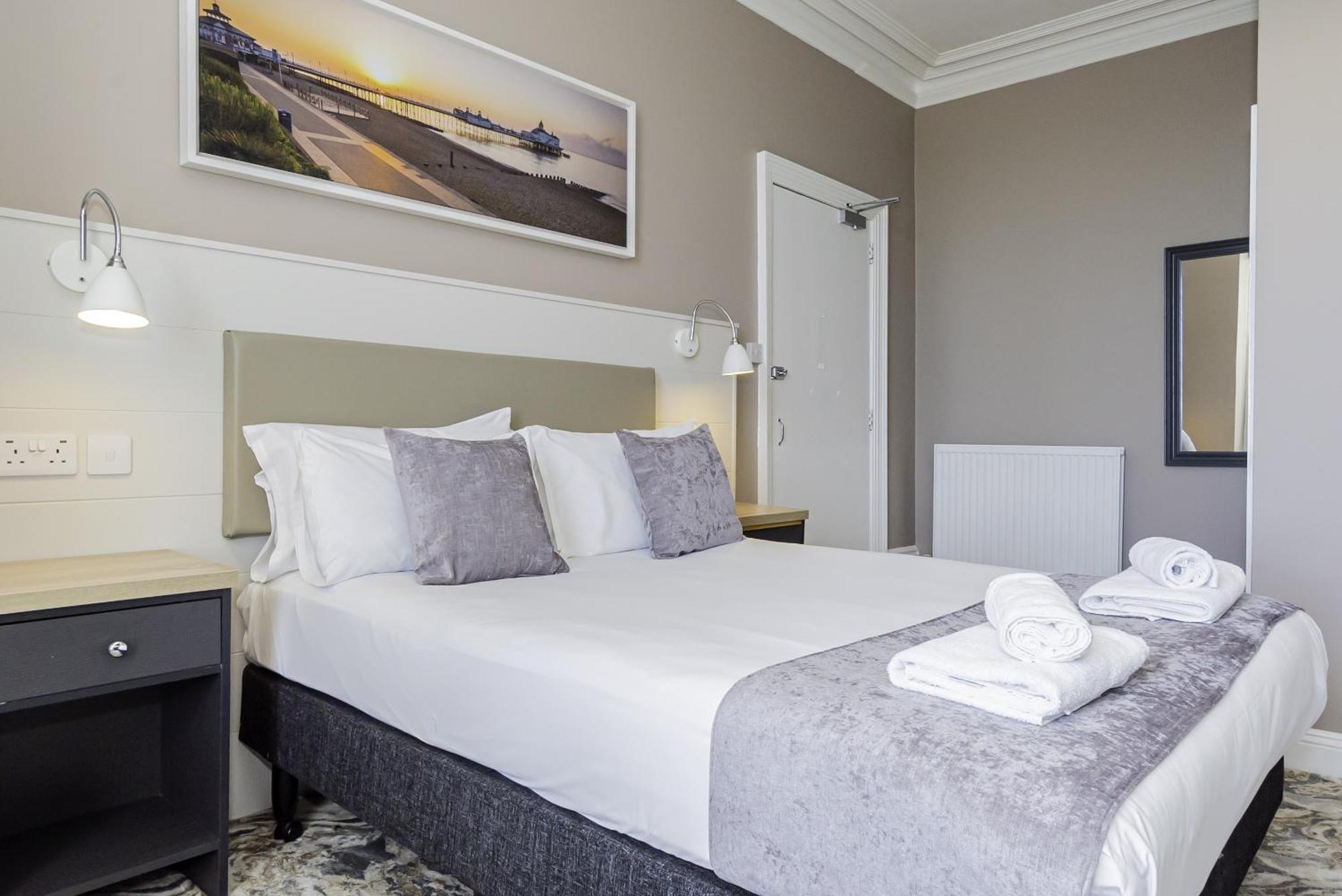 The Majestic Hotel Eastbourne Ruang foto