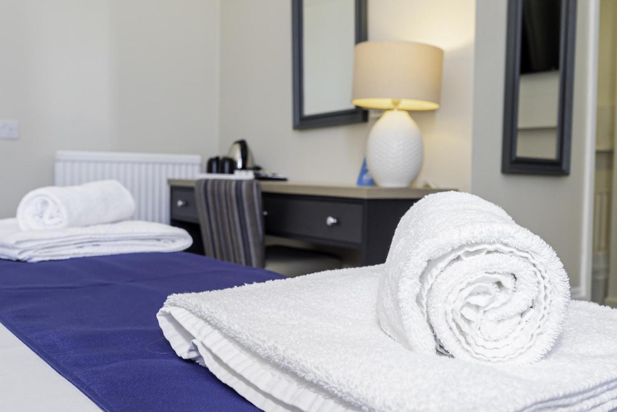 The Majestic Hotel Eastbourne Ruang foto