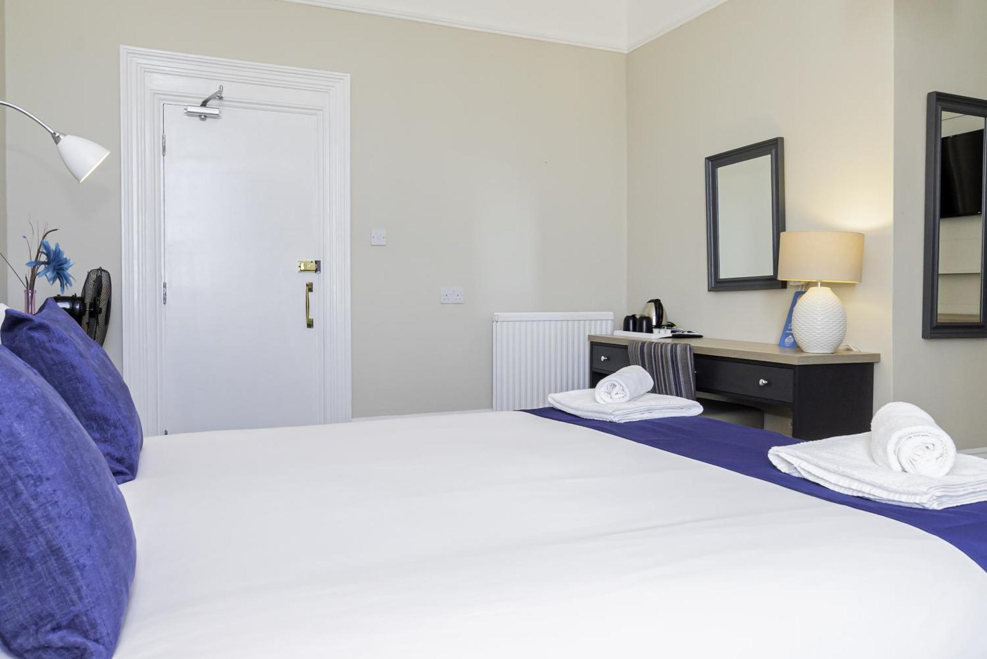 The Majestic Hotel Eastbourne Ruang foto
