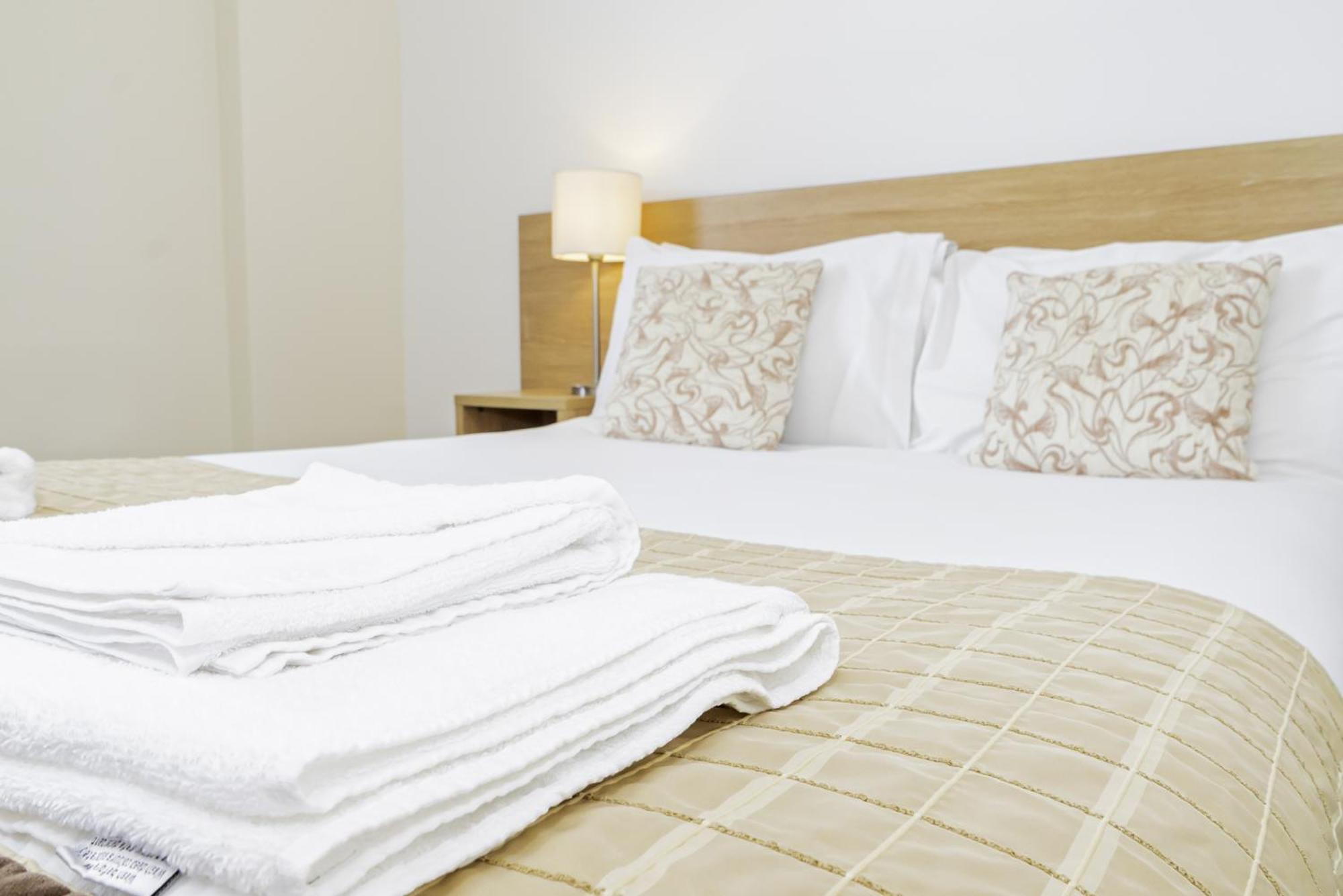 The Majestic Hotel Eastbourne Ruang foto