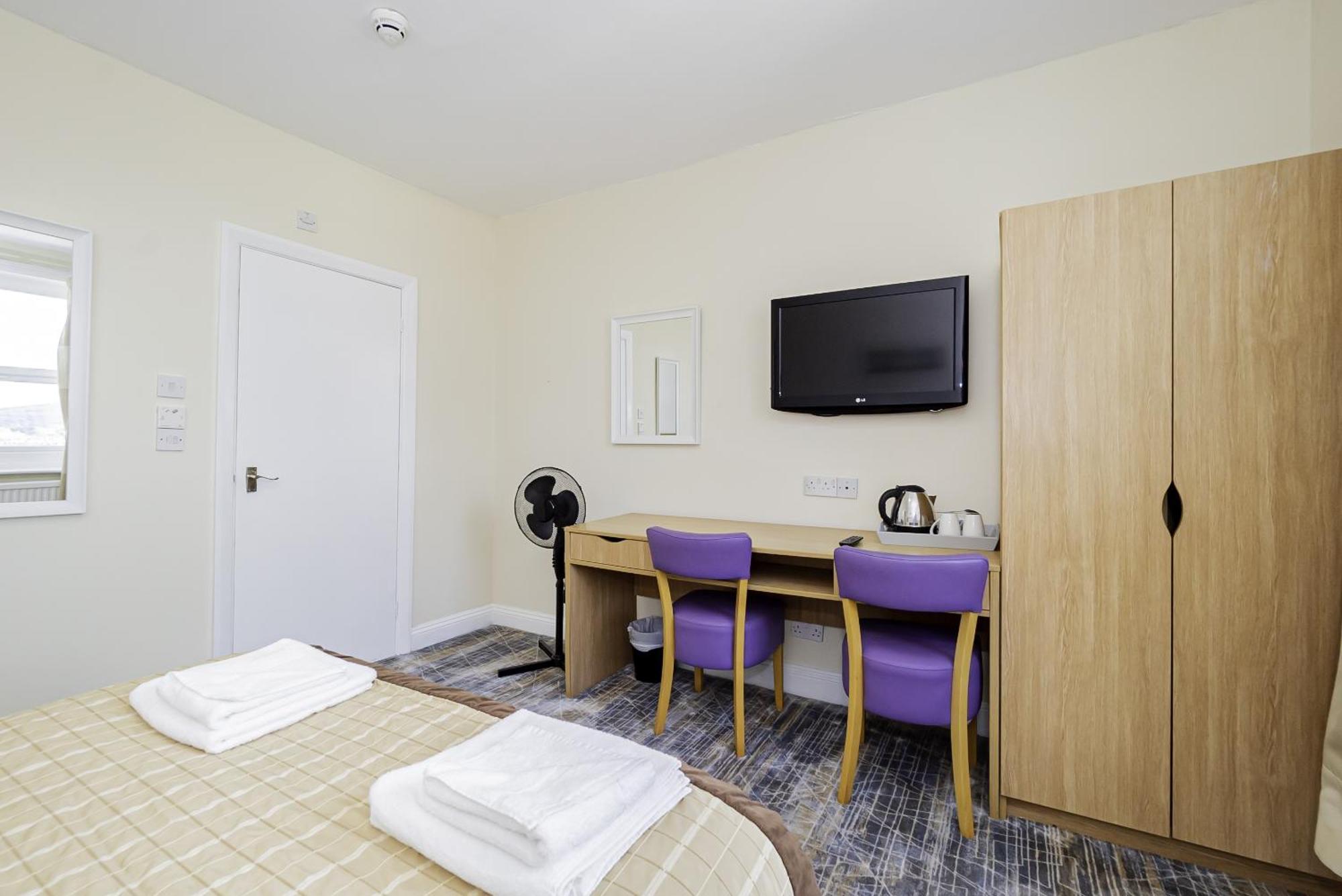 The Majestic Hotel Eastbourne Ruang foto